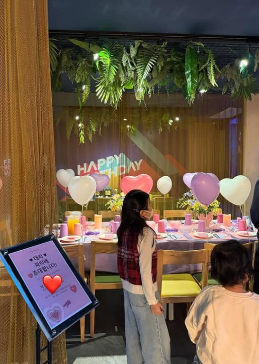 사진=이지혜 SNS