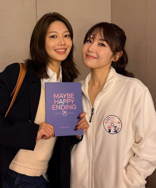 사진=최수영 SNS