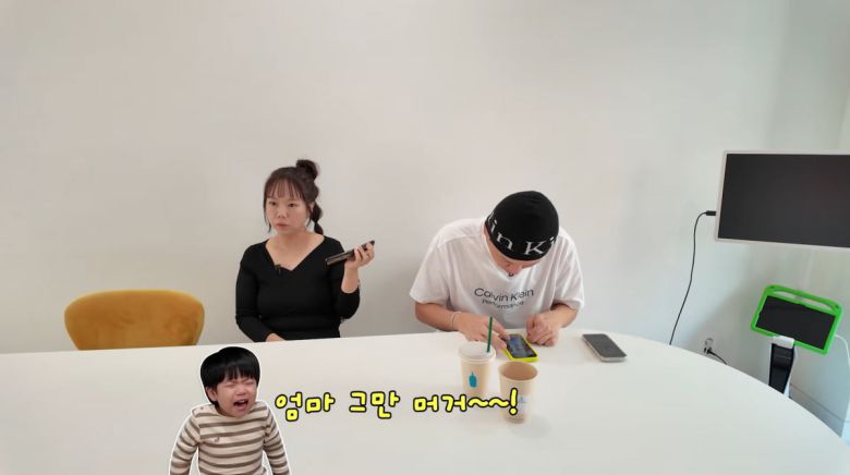 사진=유튜브 '홍쓴TV'