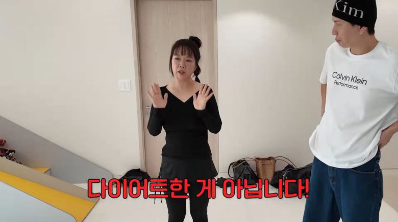 사진=유튜브 '홍쓴TV'