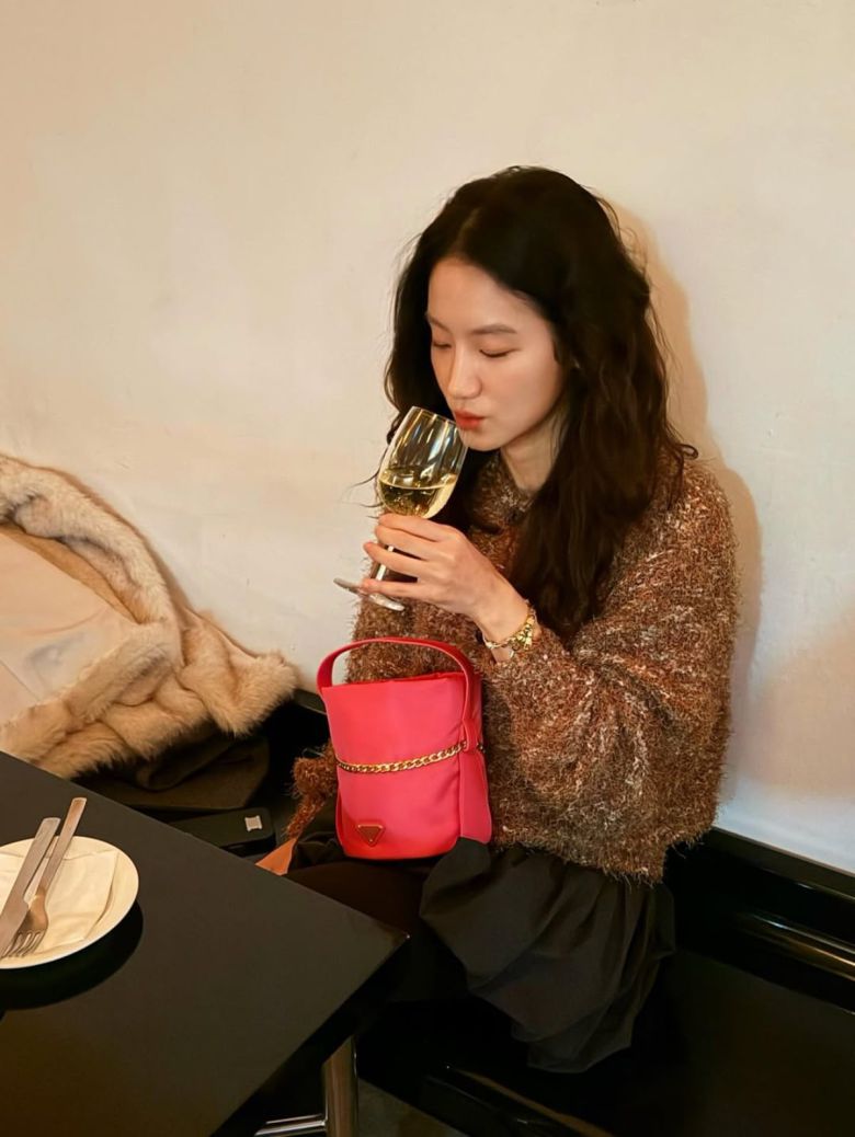 사진 = 박주현 인스타그램