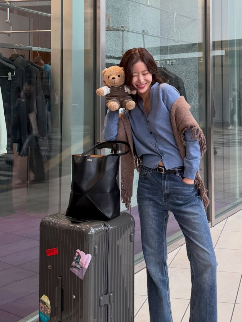 사진 = 임수향 인스타그램