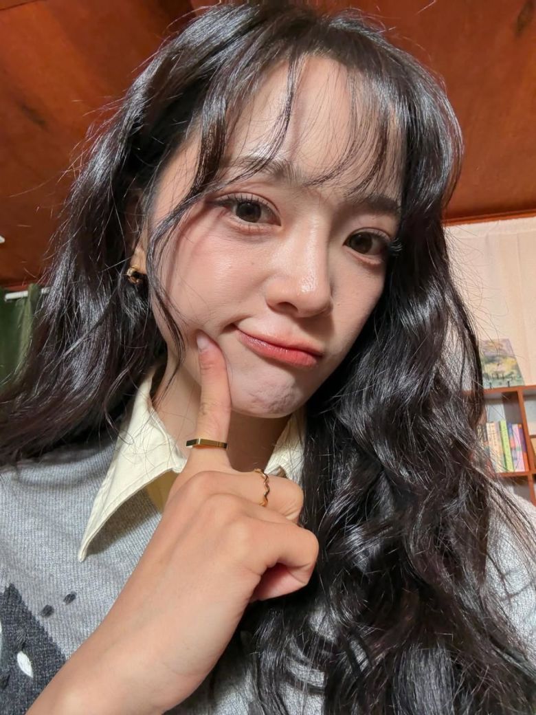 사진 = 김세정 인스타그램