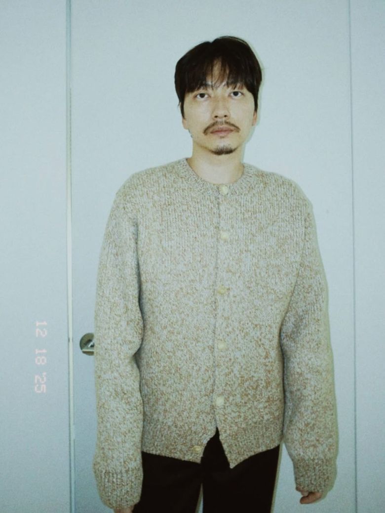 사진 = 이동휘 인스타그램