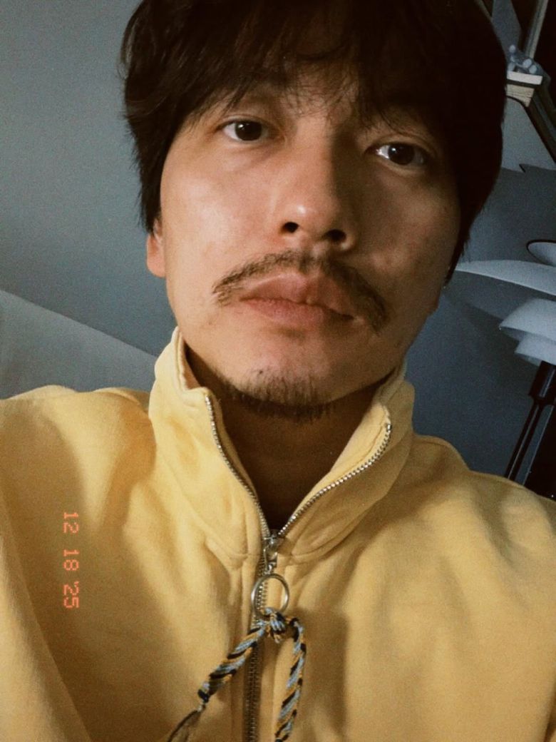 사진 = 이동휘 인스타그램