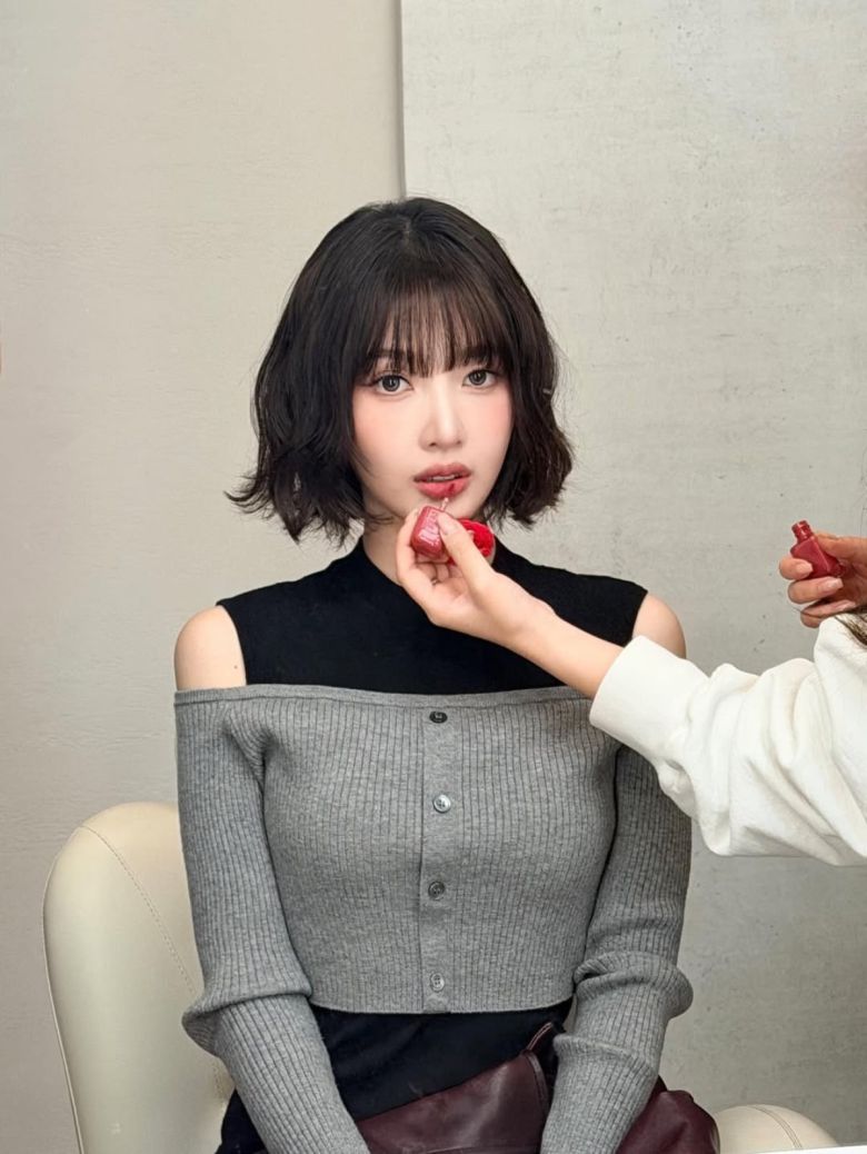 사진 = 조이 인스타그램