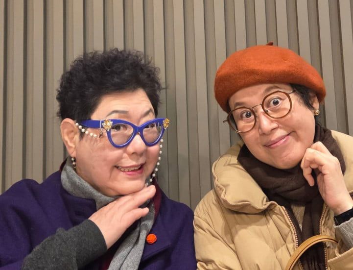 사진=양희은 SNS