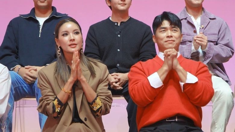 사진제공=TV CHOSUN '잘 빠지는 연애'