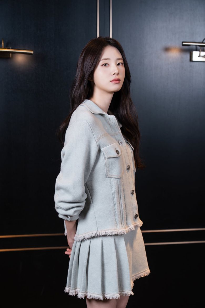 배우 신시아 / 사진제공=바이포엠스튜디오