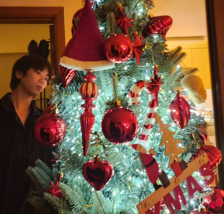 사진=이주승 SNS