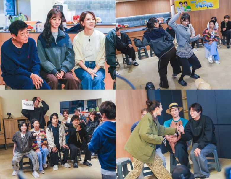 / 사진=tvN '응답하라 1988 10주년'