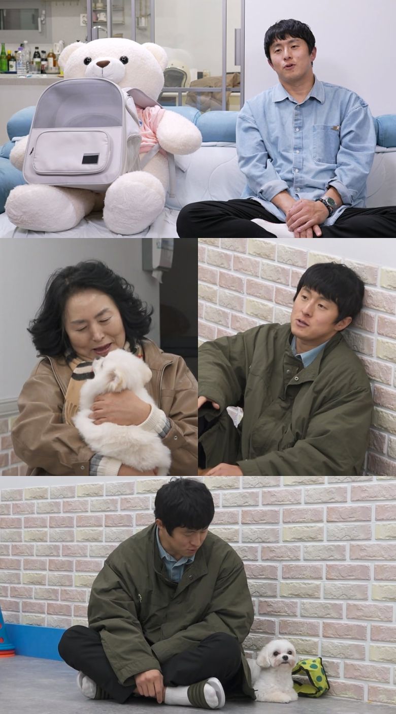 사진=MBC '나 혼자 산다'