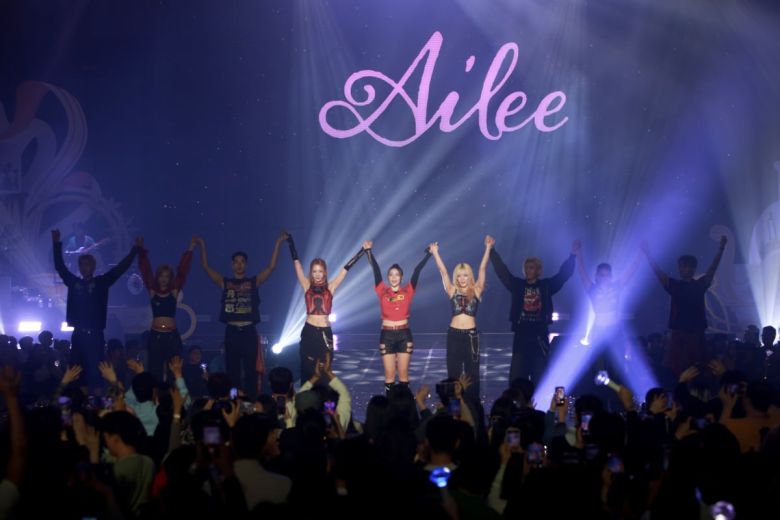 사진=A2Z엔터테인먼트