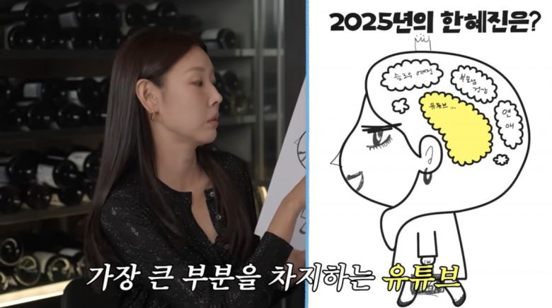 사진=이현이 유튜브