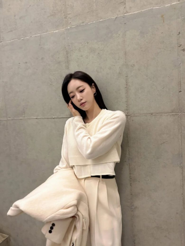 사진 = 함은정 인스타그램