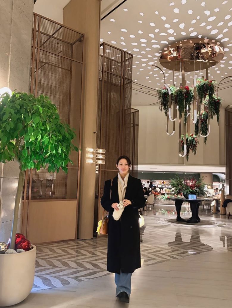 사진 = 한그루 인스타그램