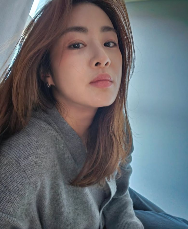 사진 = 강소라 인스타그램