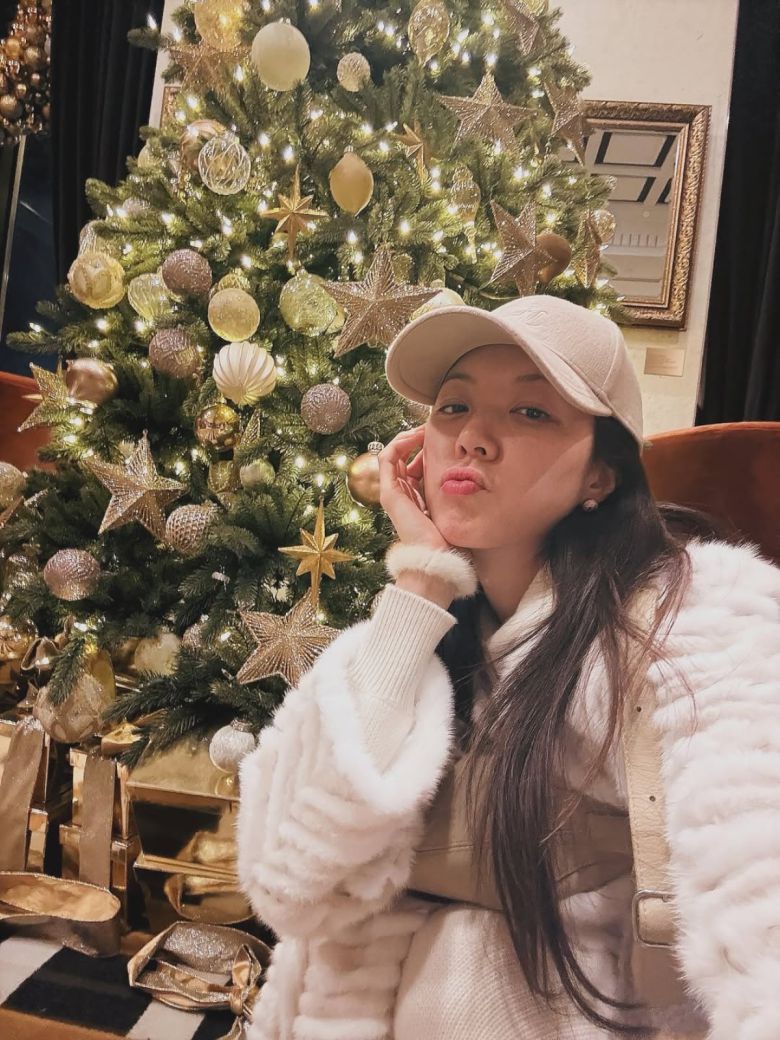 사진 = 박한별 인스타그램