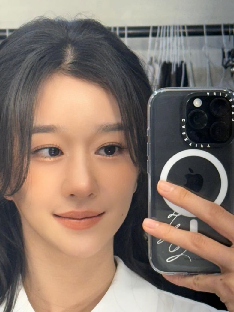 사진 = 서예지 인스타그램