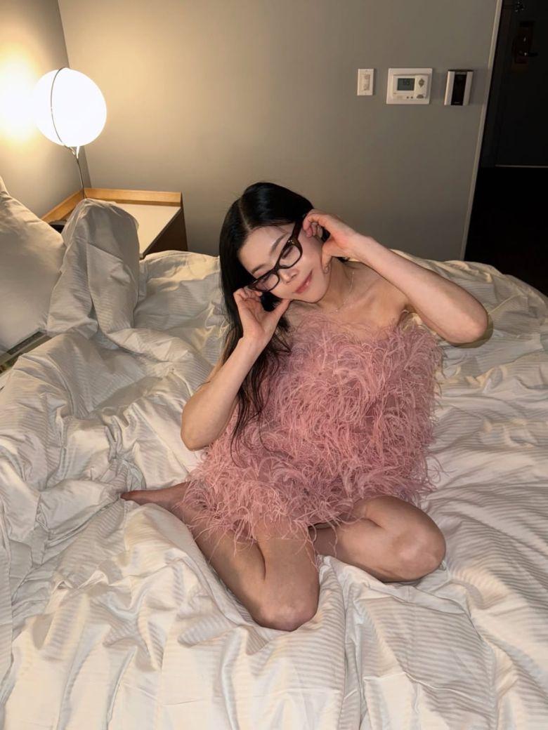 사진 = 린 인스타그램