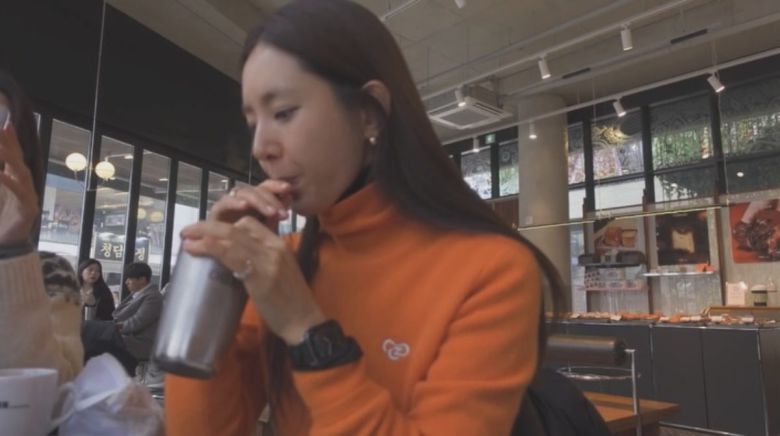 사진 = 한채아 인스타그램