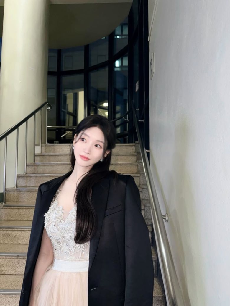 사진 = 이효나 인스타그램