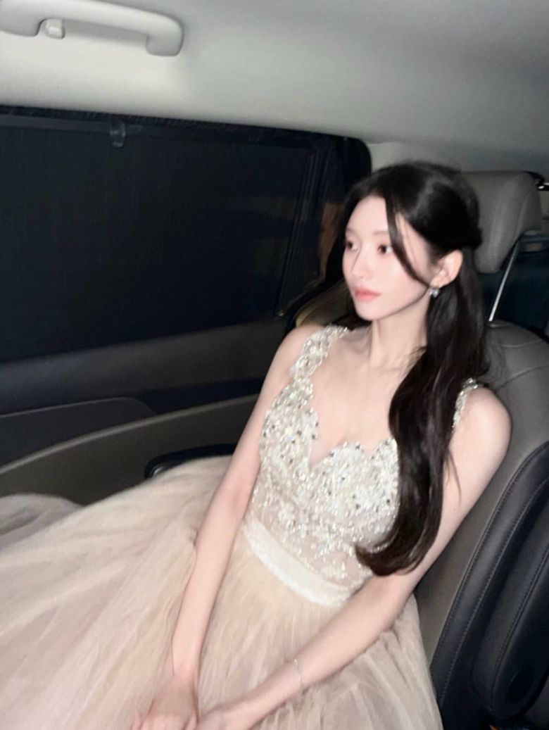 사진 = 이효나 인스타그램