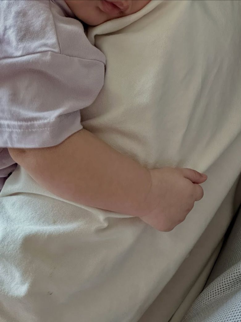 사진 = 나혜미 인스타그램