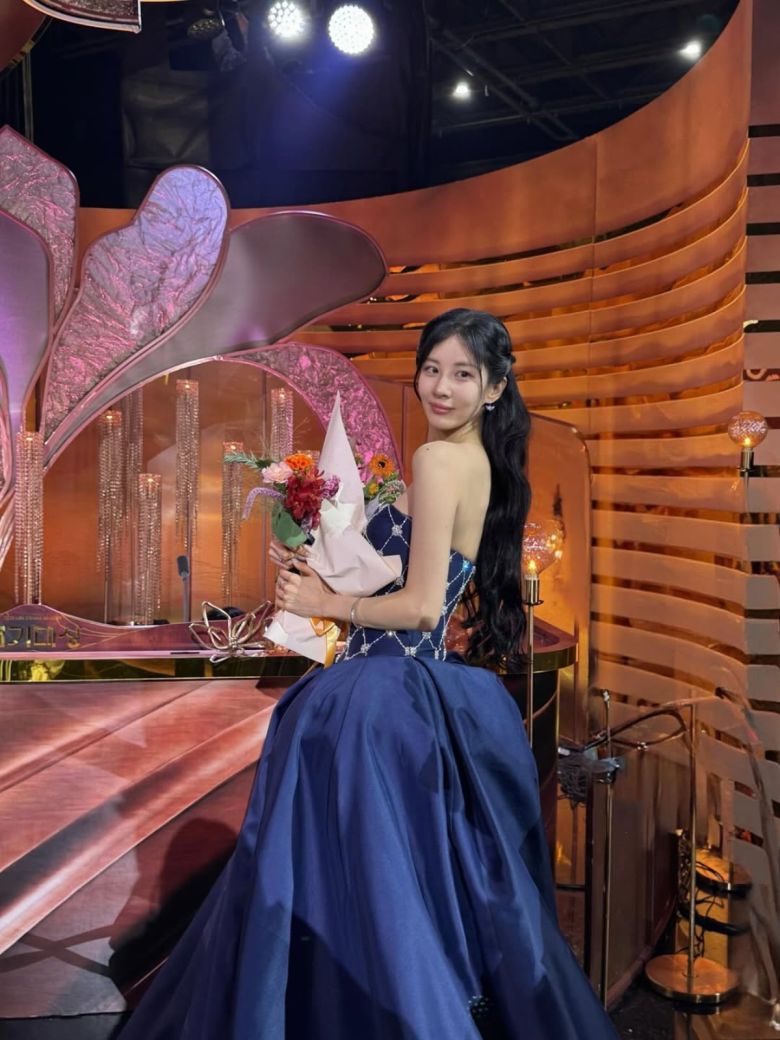 사진 = 서현 인스타그램