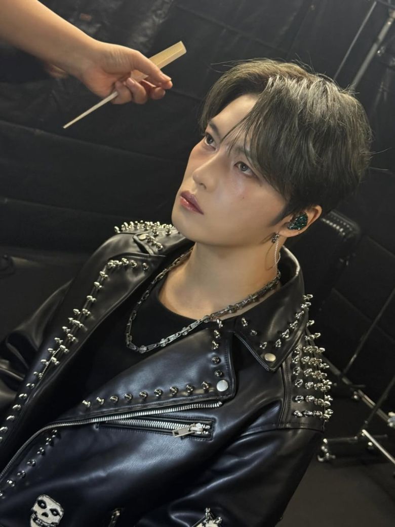 사진 = 김재중 인스타그램