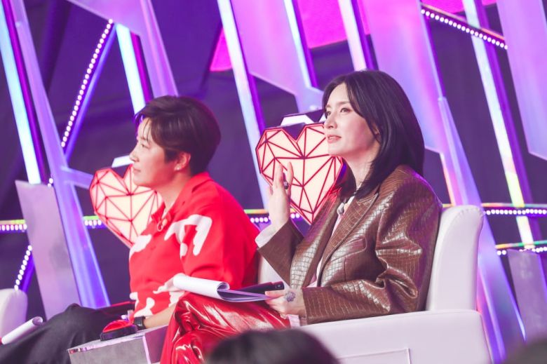 사진 제공 = TV CHOSUN '미스트롯4'