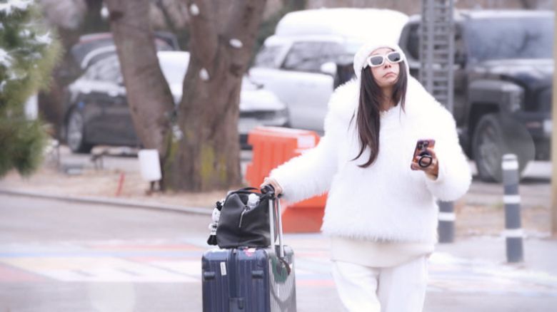 / 사진=KBS1 <황신혜의 같이 삽시다>