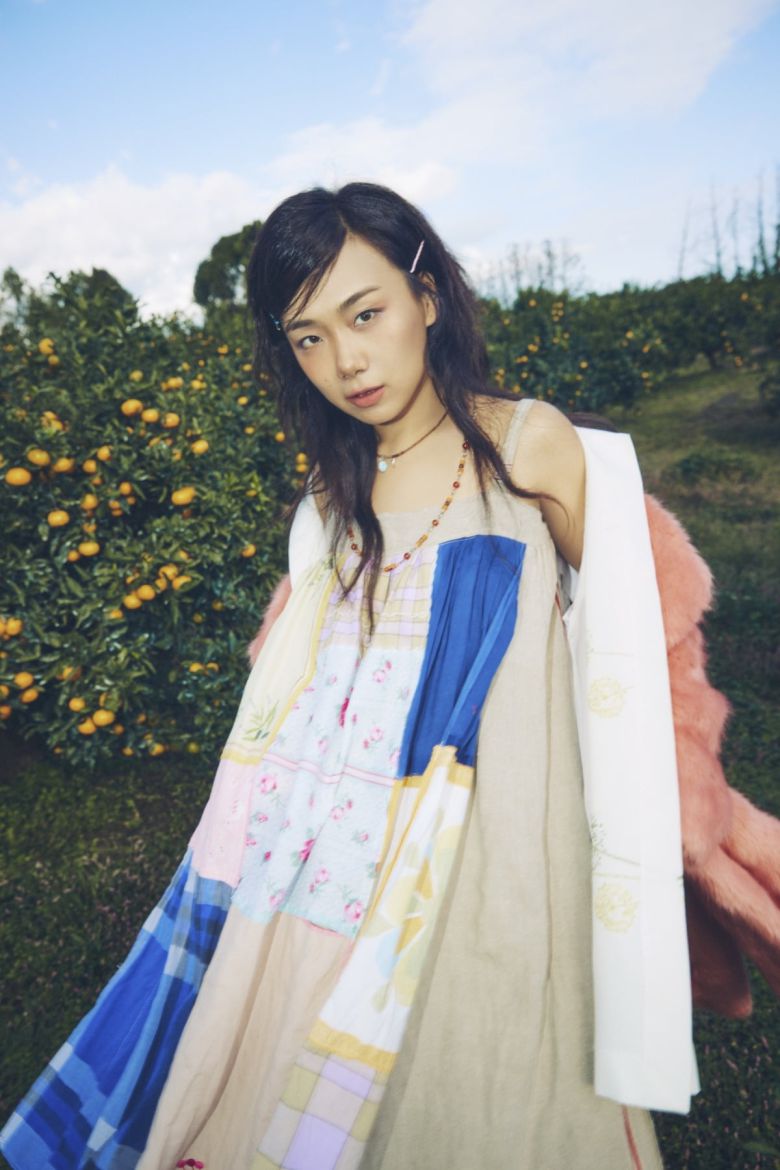 김완선 / 사진제공=KWSunflower