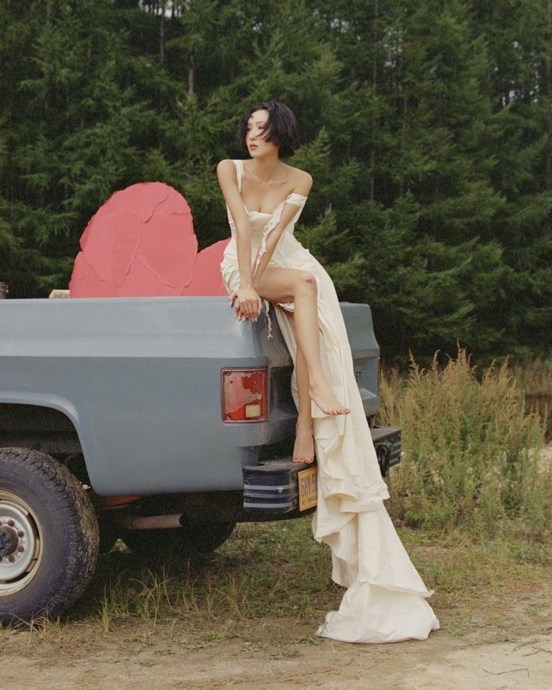 화사 / 사진제공=피네이션