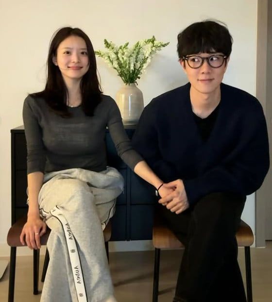 사진=윤수영 대표 SNS