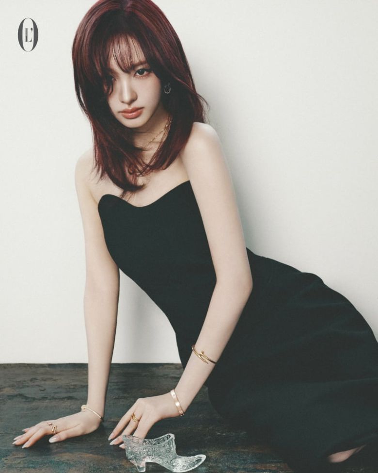 [사진 제공 = 로피시엘 싱가포르]