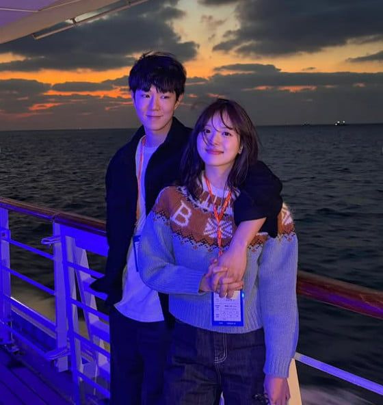 사진=윤수영 대표 SNS