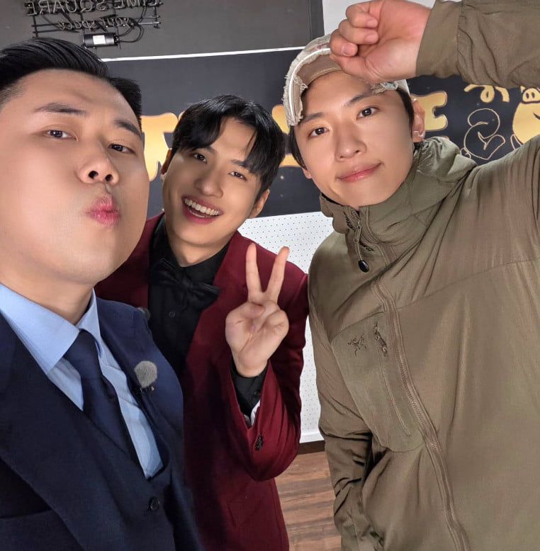 사진=나폴리 맛피아 SNS