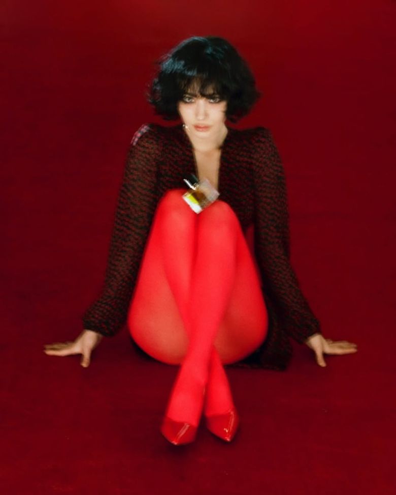 사진 = 나나 인스타그램