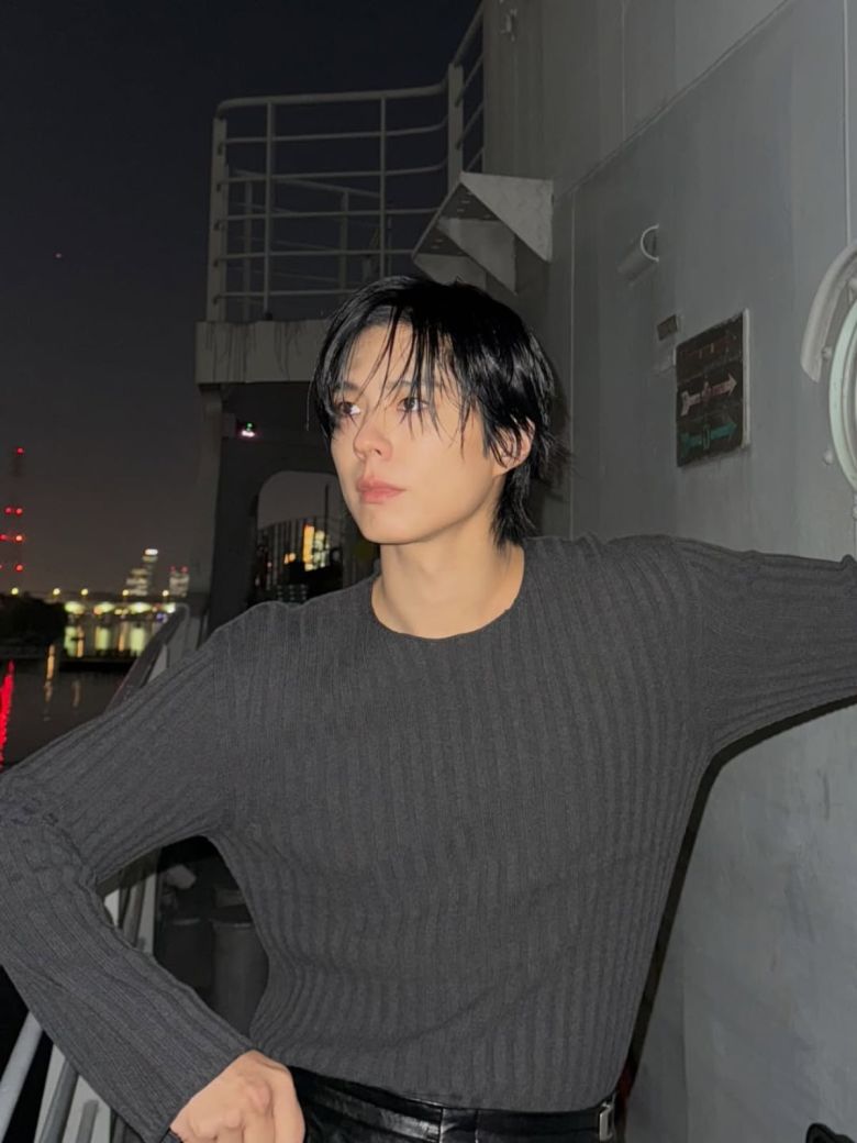 사진 = 박보검 인스타그램