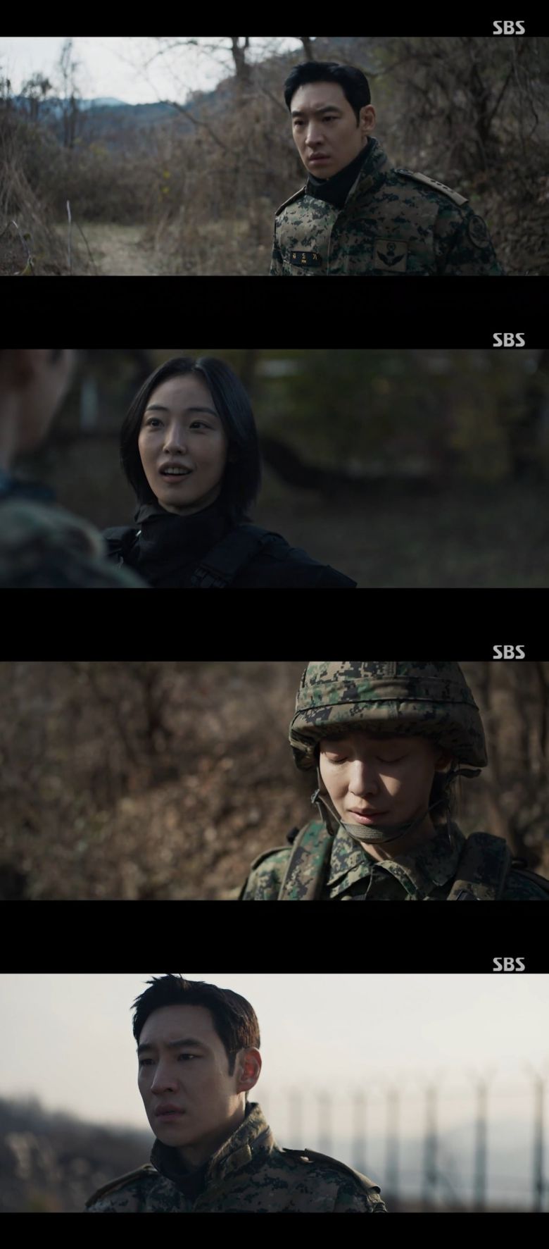 사진 = SBS '모범택시3' 캡처