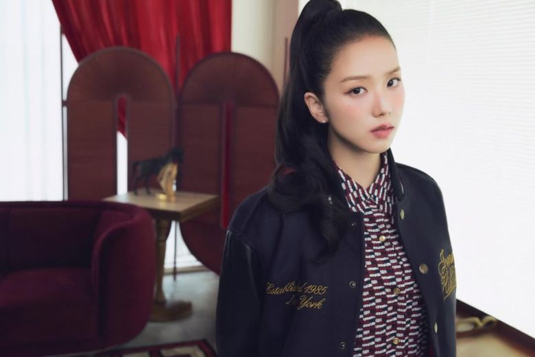 사진 = 지수 인스타그램