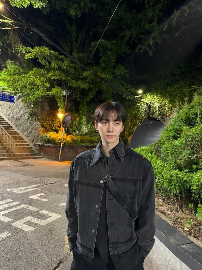 사진 = 이준호 인스타그램