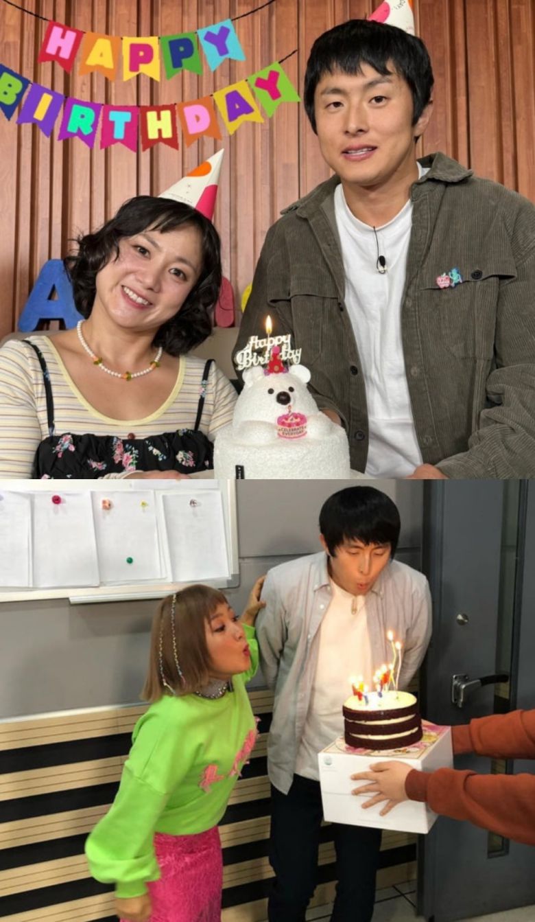 사진 = MBC '나 혼자 산다' SNS