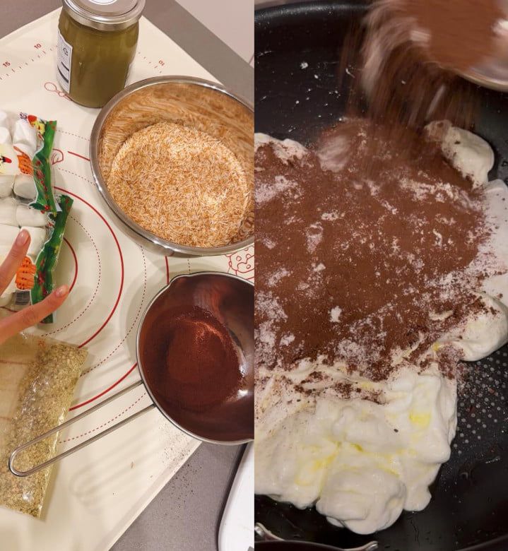 사진=임윤아 SNS