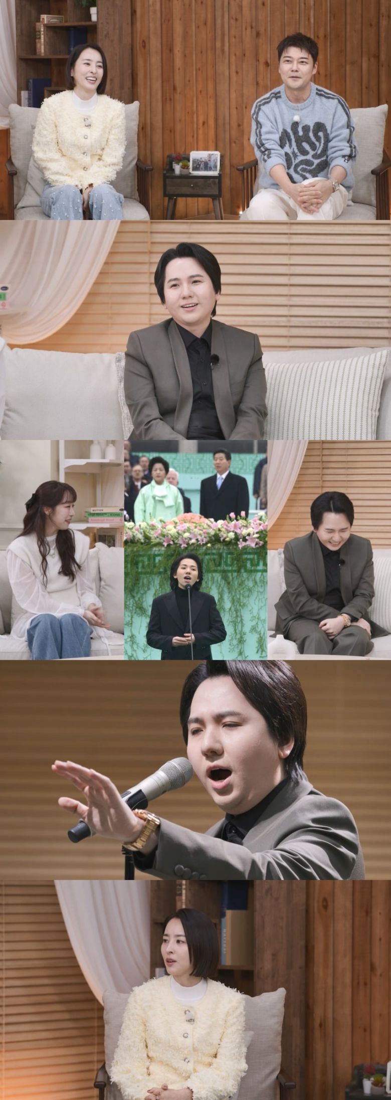 / 사진제공 = TV CHOSUN '아빠하고 나하고'