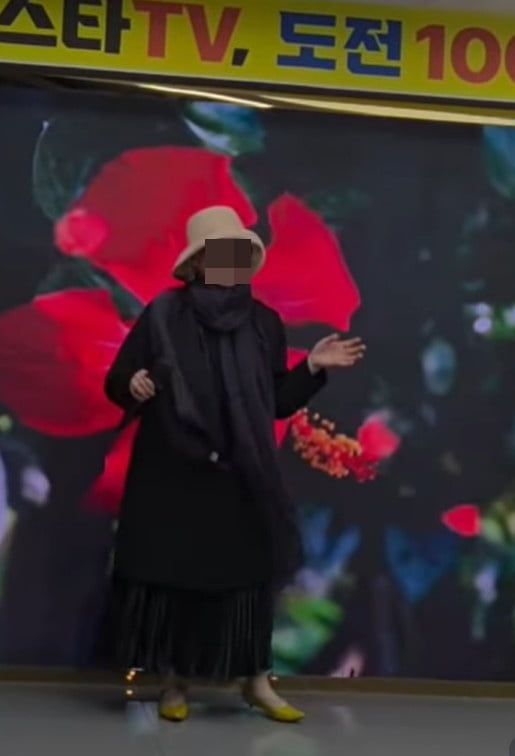 사진=장성규 SNS