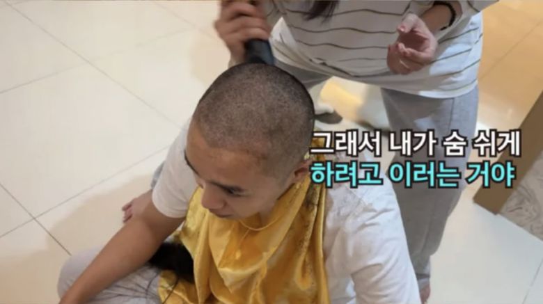 사진=유튜브 채널 '방가네'