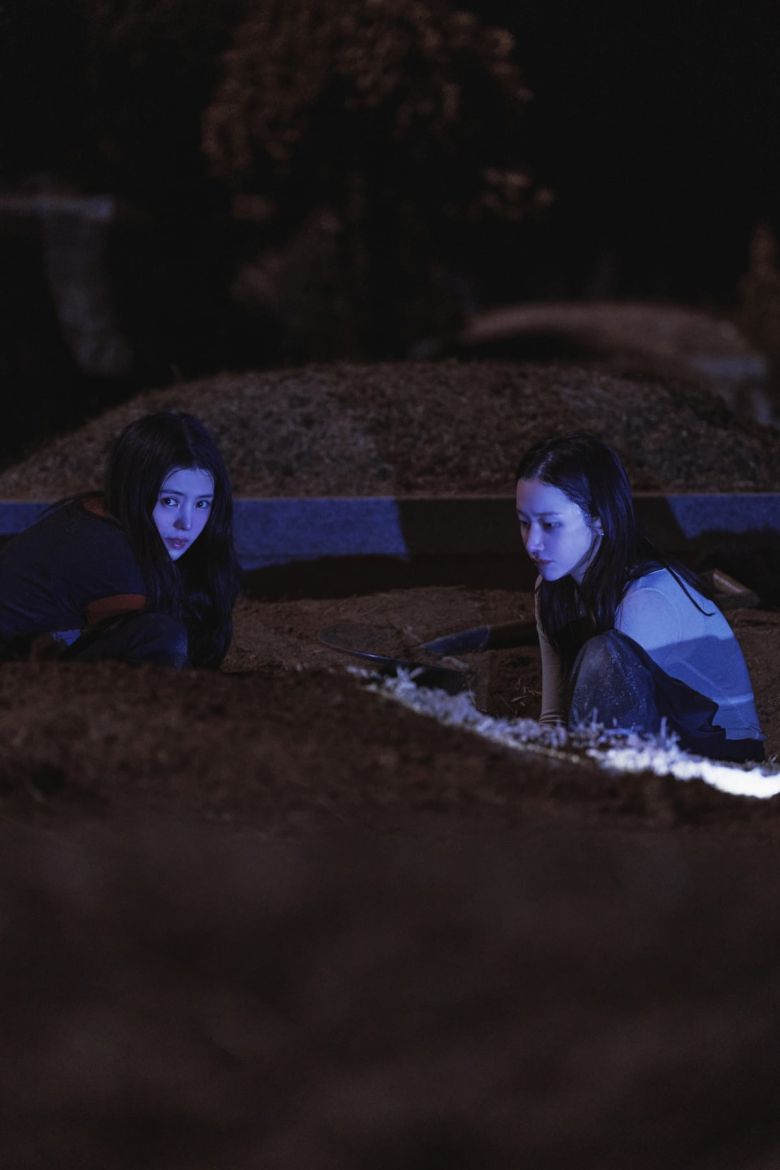 '프로젝트 Y' 스틸. / 사진제공=플러스엠 엔터테인먼트