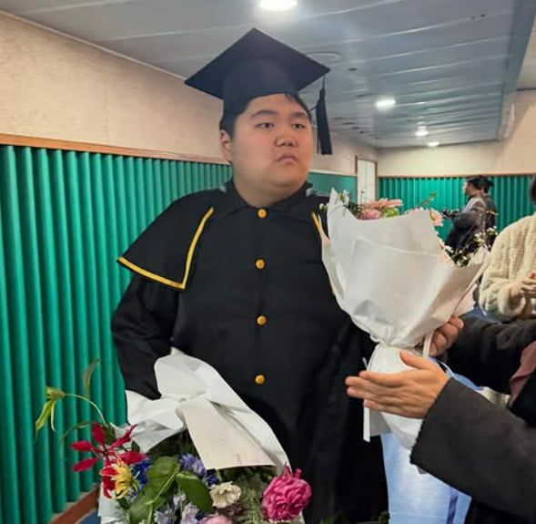 사진=오윤아 SNS